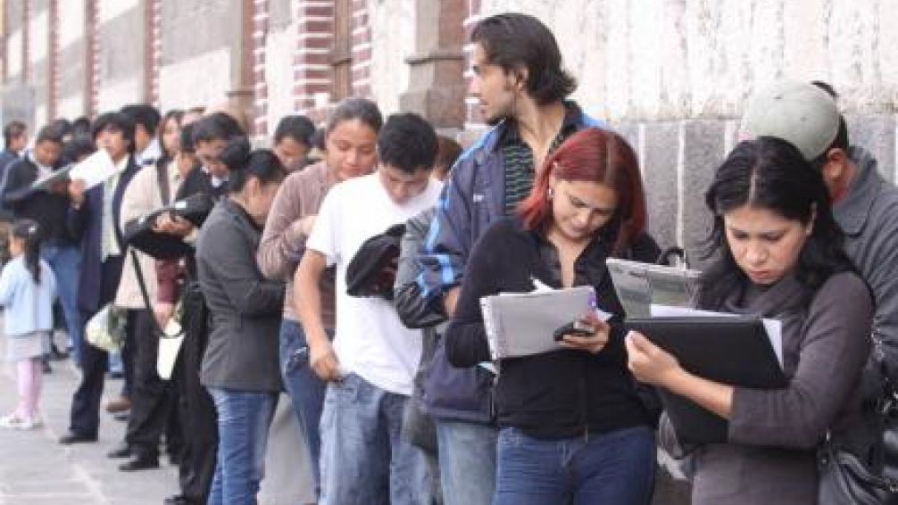 Ajuste de Milei: El desempleo subió a 7,9% y tocó el nivel más alto en 4 años