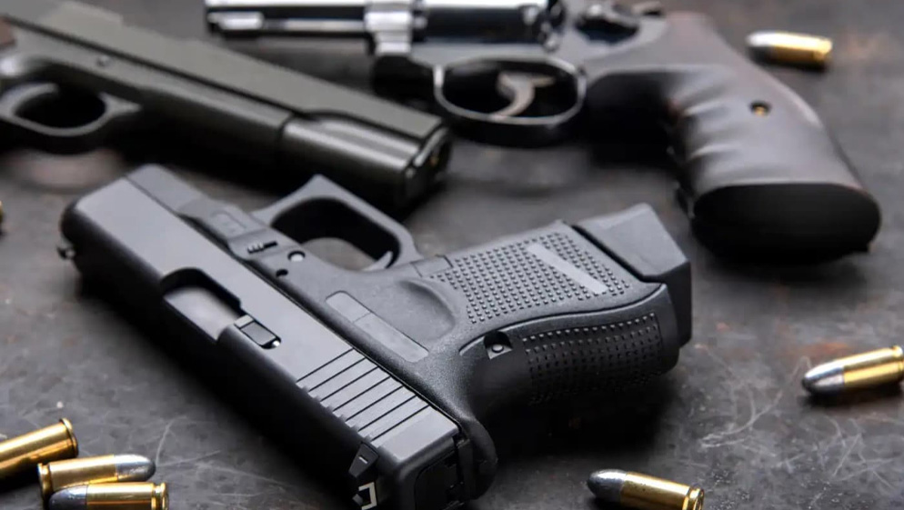 El detalle de los cambios que impuso el Gobierno sobre el uso de armas de fuego