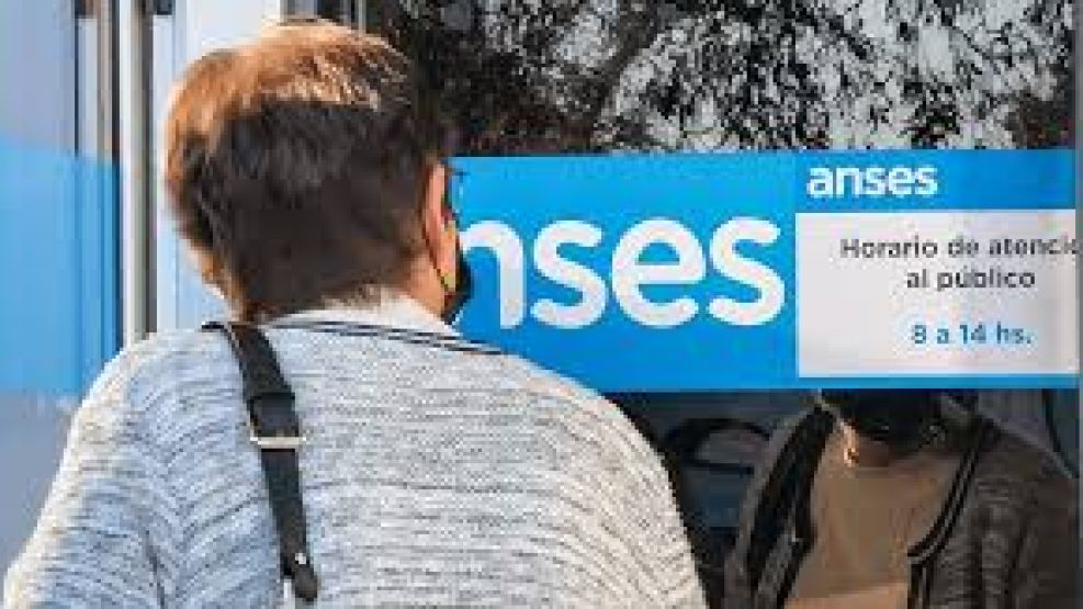 Aumentos por movilidad para jubilaciones, pensiones y asignaciones