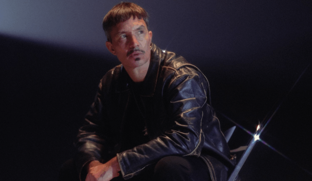 La Plata: Emmanuel Horvilleur protagoniza un especial de “Rock en el Playón” este sábado