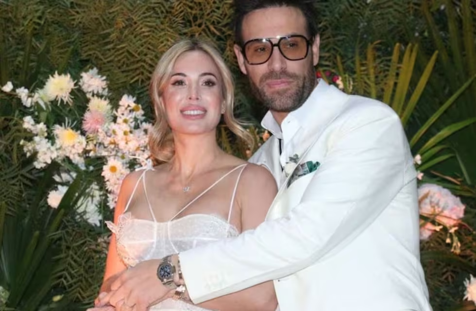 Jésica Cirio y Elías Piccirillo separados definitivamente: salió el divorcio