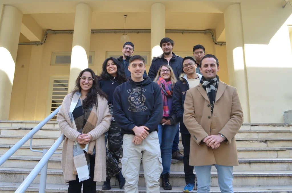 UNIVERSIDAD PÚBLICA: La UBA, la UNLP y la UNSAM participan en una histórica misión de la NASA que llevará astronautas a la Luna