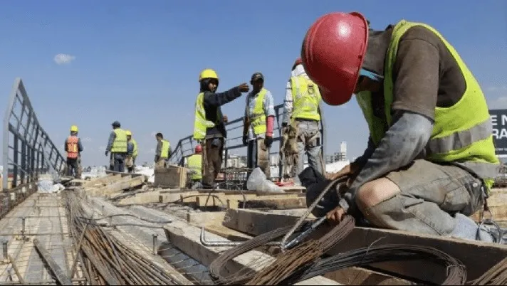 Desde que empezó la gestión, el Gobierno suspendió más del 70% de las obras que tenía bajo su órbita