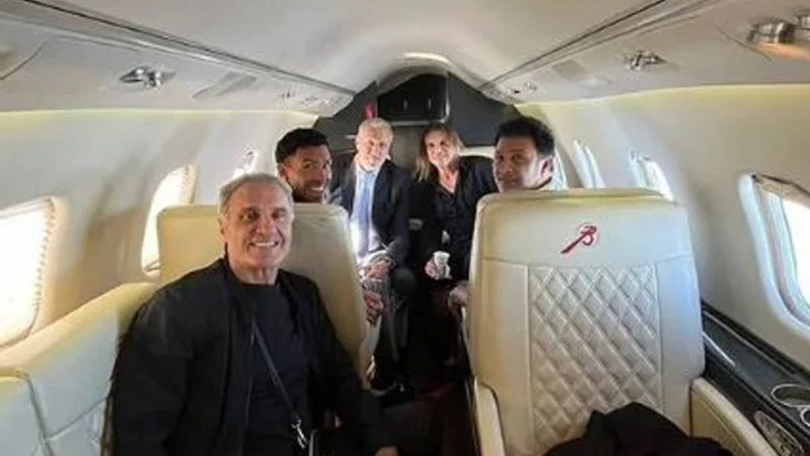 Denuncian que Claudio Paul Caniggia salió del país sin permiso y buscan su paradero