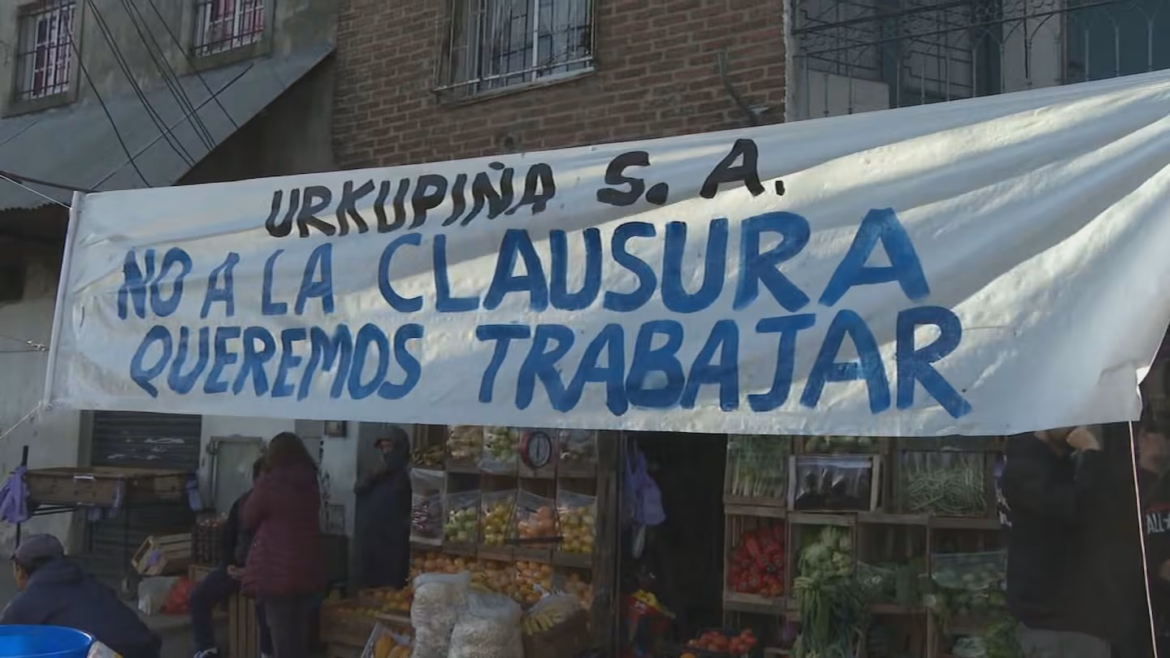 Tras una reunión clave, autorizan la reapertura de La Salada