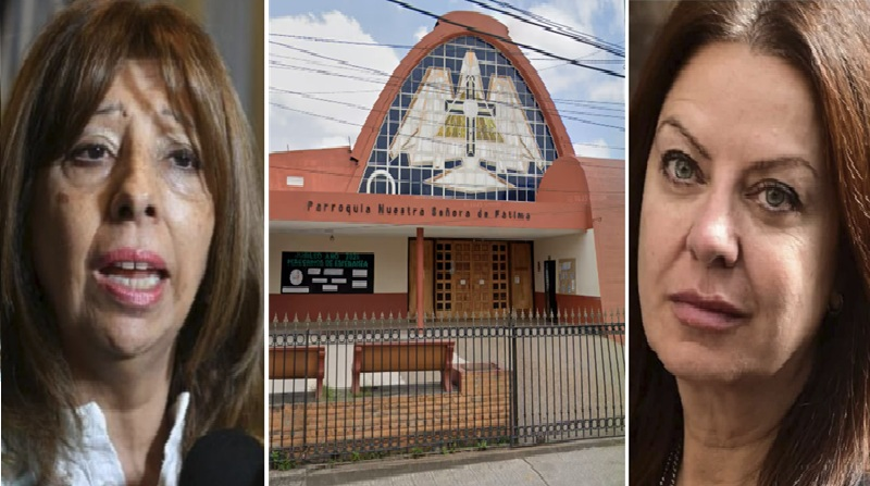 Capital Humano pidió aplicar medidas contra una docente de Tucumán que criticó a Milei en el aula