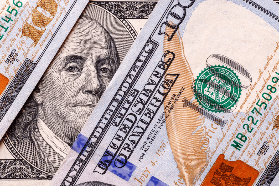 El dólar sigue en alza: fuerte suba del blue y tensión en los mercados