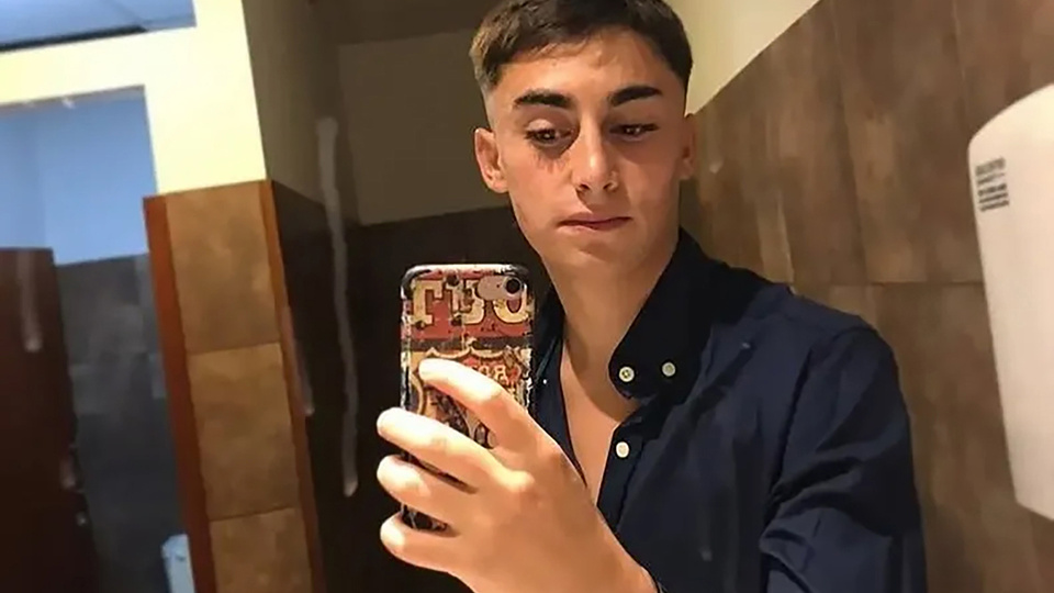 Habló el joven agredido por el hijo de un diputado de LLA a la salida de un boliche: «Recibí amenazas»