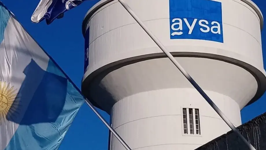 El Gobierno habilitó la privatización total de AySA: qué requisitos deberá cumplir el nuevo operador