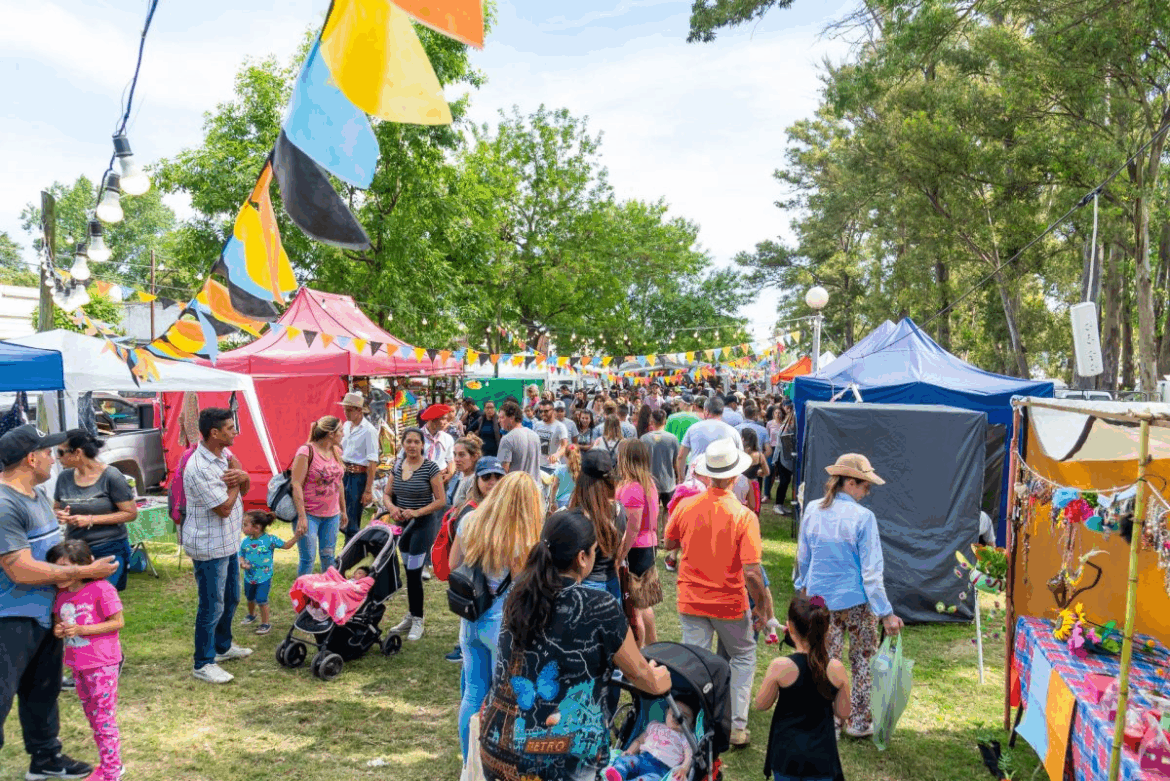 Fiestas populares en la Provincia de Buenos Aires: delicias y tradiciones para cerrar las vacaciones de invierno