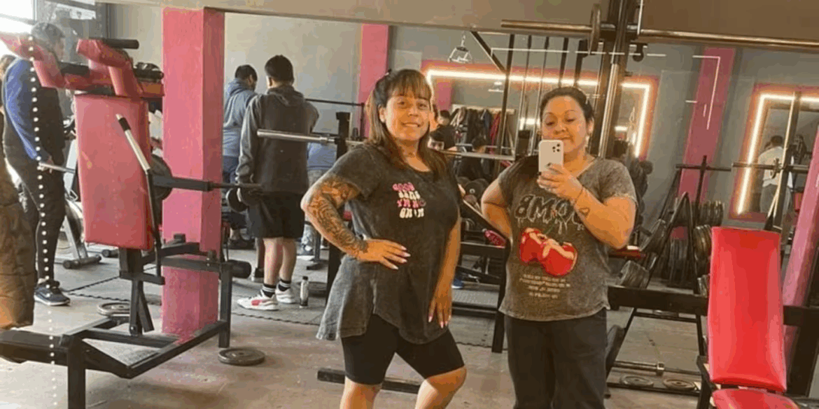 Falleció en un gimnasio de Mar del Plata una mujer de 34 años por un accidente cerebrovascular