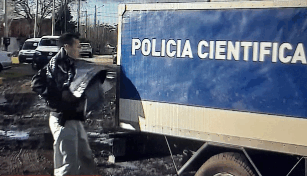 Mar del Plata: dos muertos por causa de monóxido de carbono en San Martín