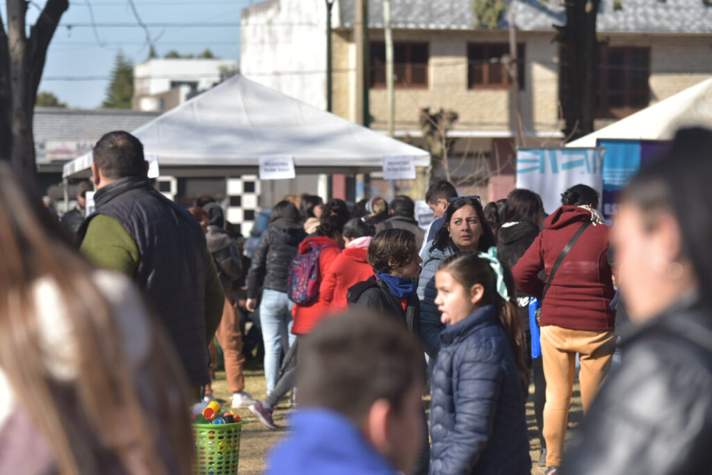 Melchor Romero tendrá una jornada de servicios y asesoramiento vecinal en un nuevo aniversario