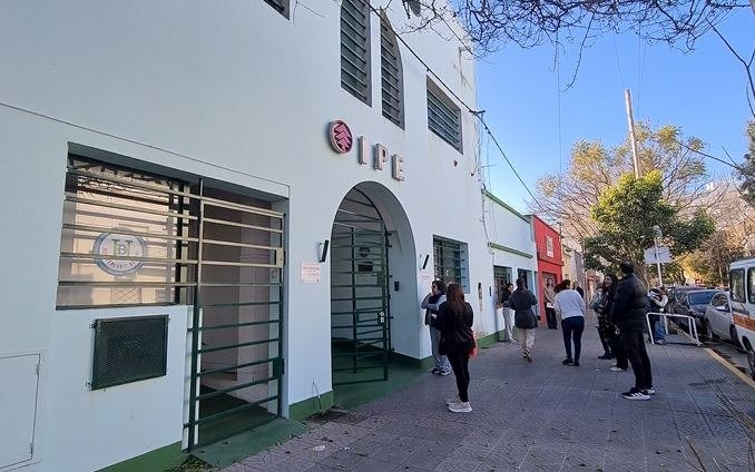 ⚠️ Crisis financiera en el Instituto de Psicopedagogía Especial de La Plata