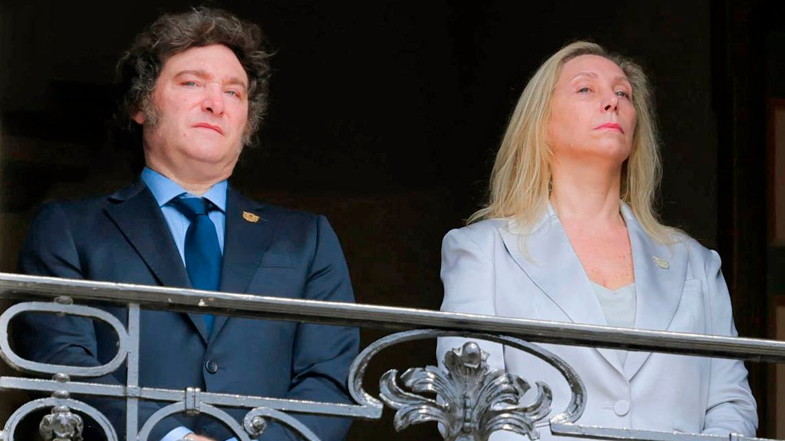 Grave denuncia por corrupción contra Javier y Karina Milei: presuntas coimas con laboratorios