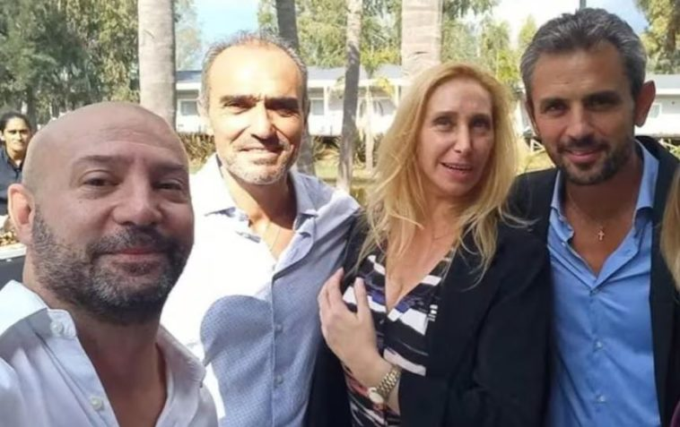 Martín Menem: “Tengo relación con todas las droguerías del mercado”