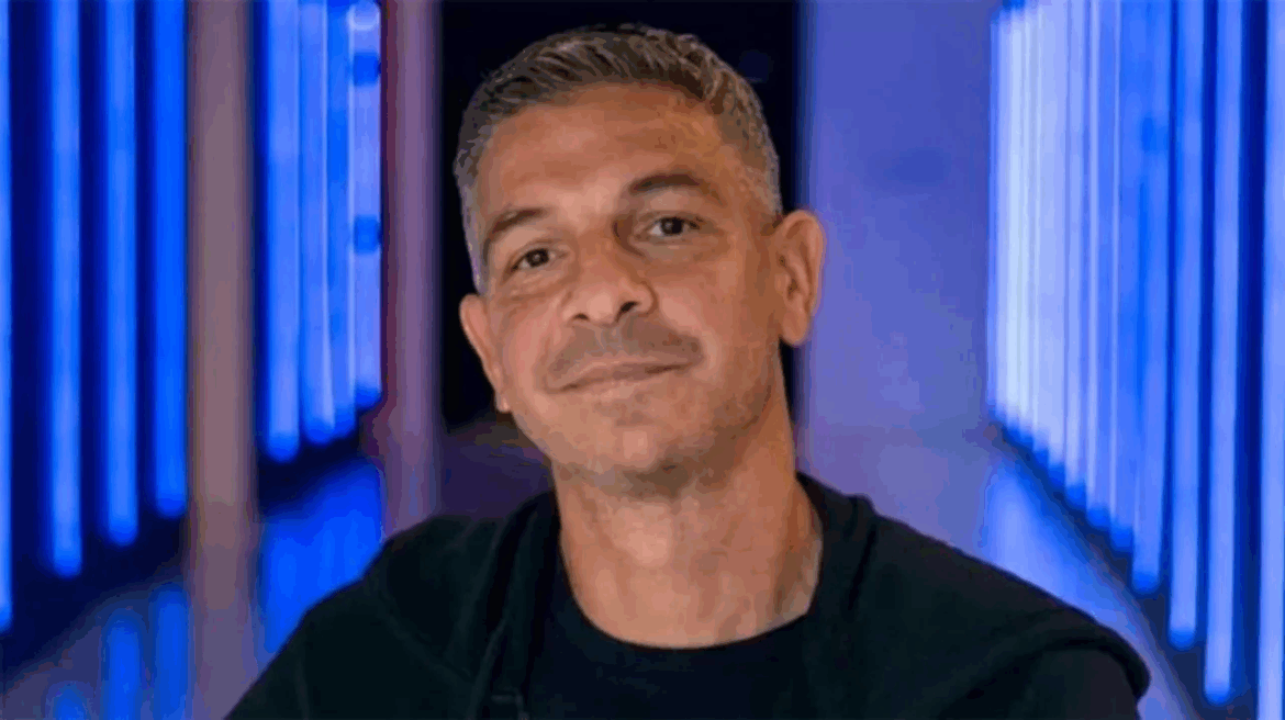 “Soy inocente”: las palabras de Marcelo Corazza al inicio del juicio por corrupción de menores