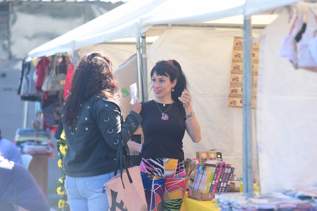 La Plata: El Paseo de Compras del Sur II abre esta semana con ofertas en indumentaria y variedad de artículos