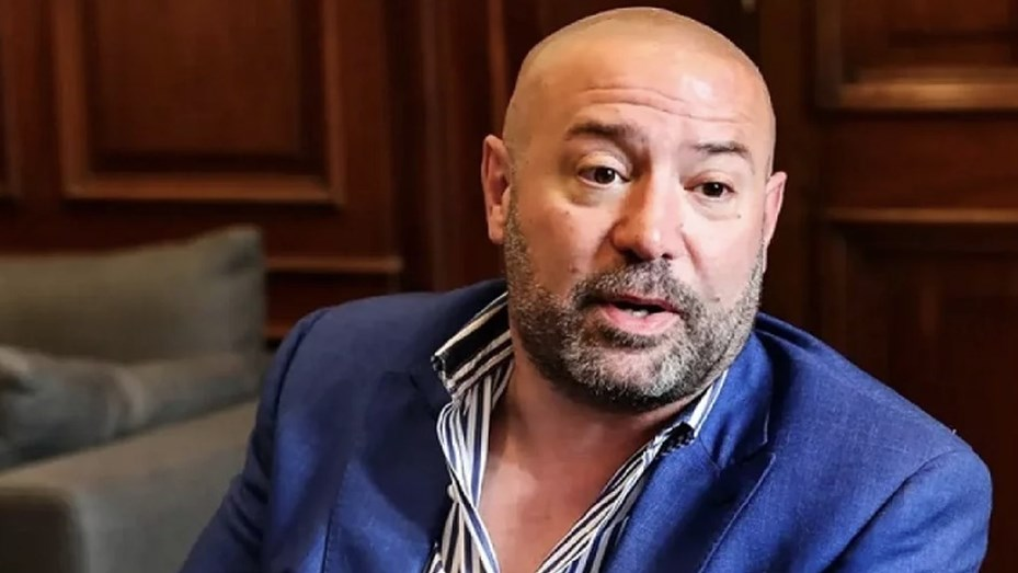 Spagnuolo evalúa acogerse a la figura de “arrepentido” asegura que teme por su vida y que borró chats con Javier Milei