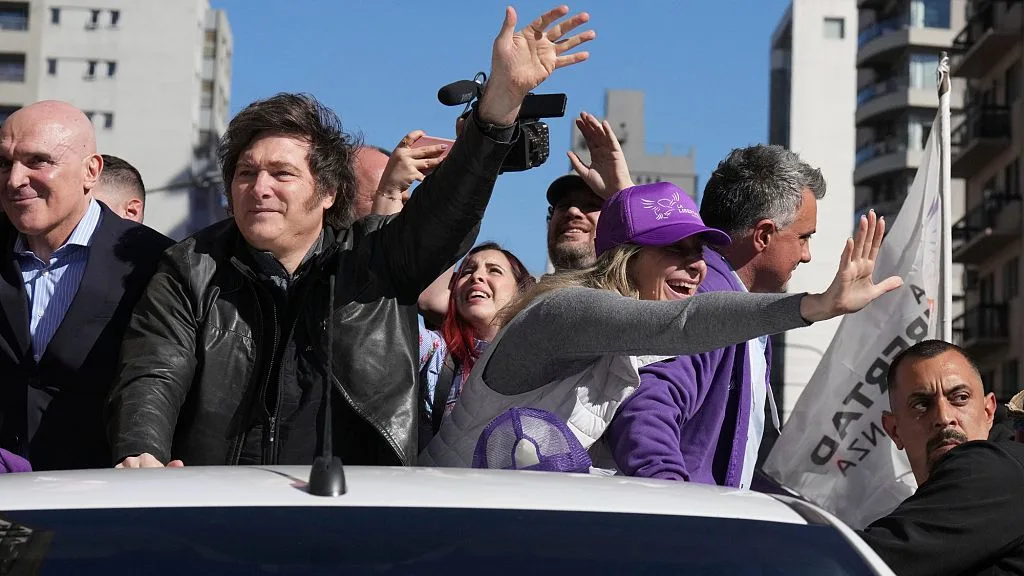 El Gobierno evalúa denunciar en la Justicia la filtración de audios de Karina Milei