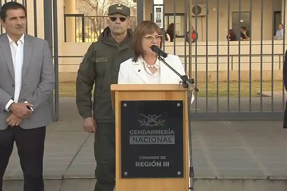 Bullrich admitió que “los alquileres están carísimos” y contradijo el discurso oficial