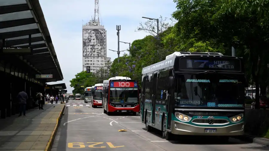 Aumenta el boleto de colectivo en el AMBA: cuánto costará viajar desde esta semana