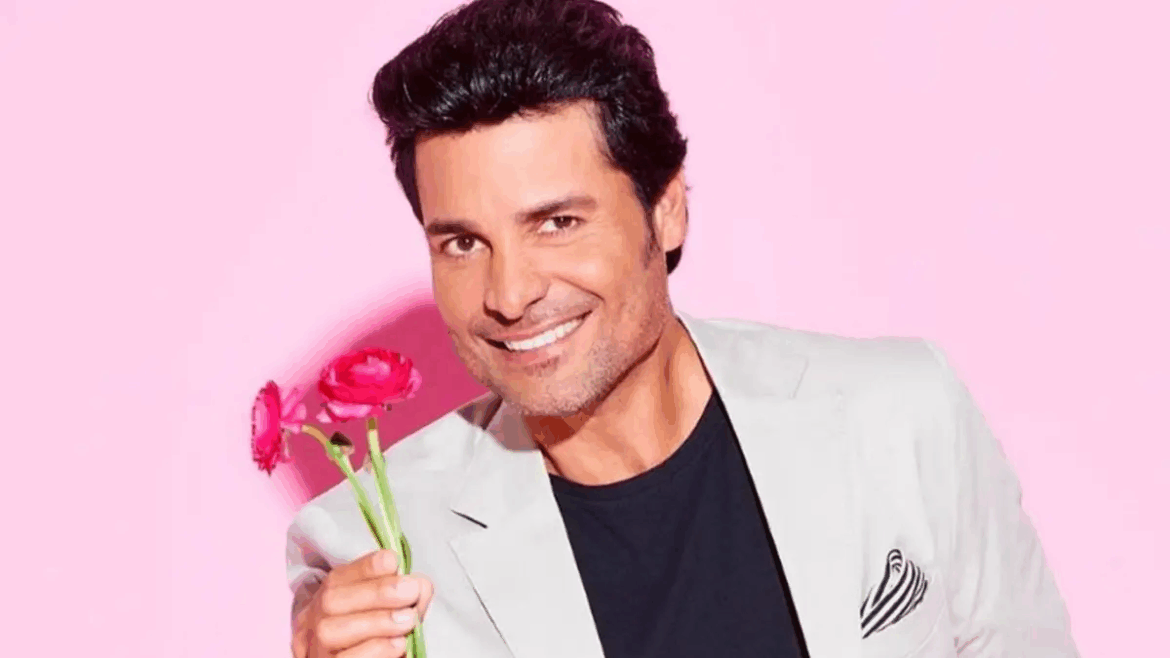 Chayanne anuncia show en Buenos Aires: se presentará en febrero en el Movistar Arena