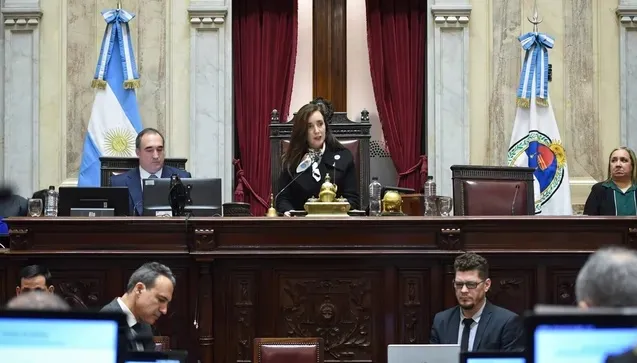 🔥 Nuevo revés al Gobierno: la oposición va por otro veto de Milei, esta vez por los fondos discrecionales del ATN