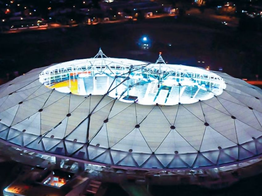 🏟️ La AFA se hará cargo del Estadio Único de La Plata y lo convertirá en la casa de la Selección