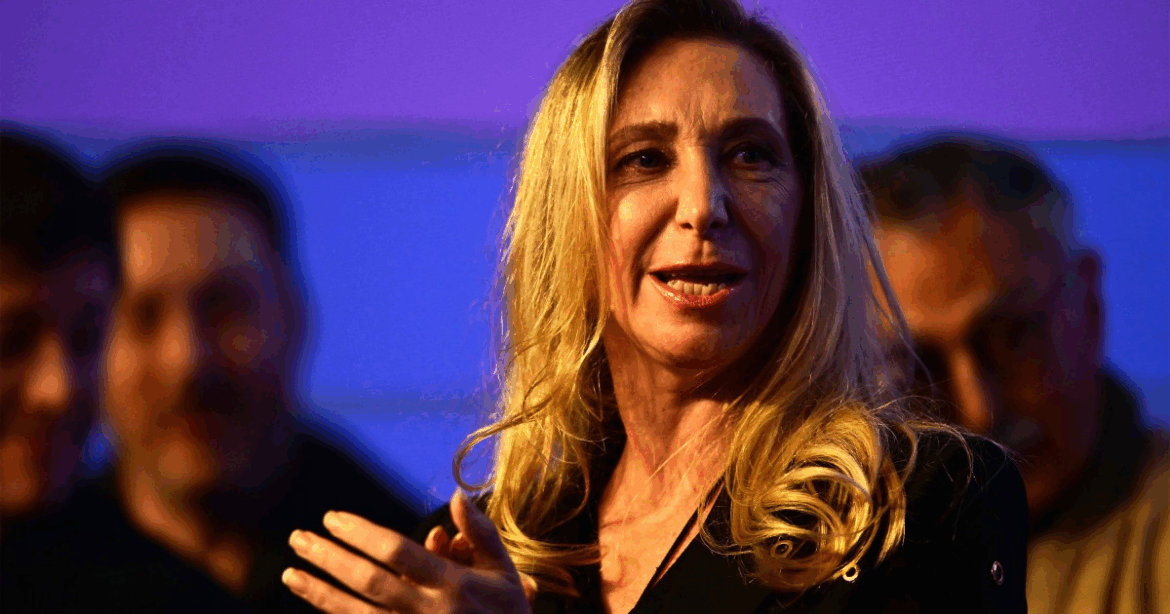 Karina Milei bajó a Agustín Romo de la mesa política bonaerense en un fuerte mensaje interno