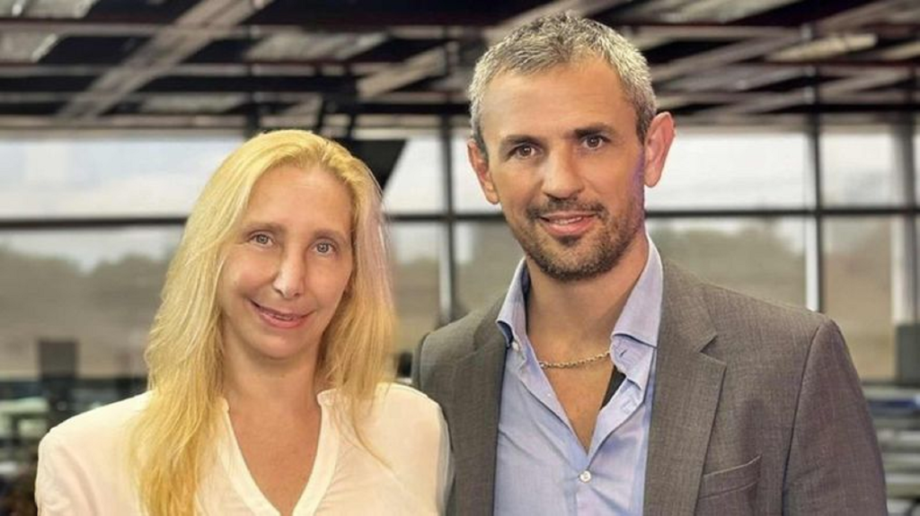 Karina Milei respaldó a Martín Menem y pidió unidad en el bloque de La Libertad Avanza