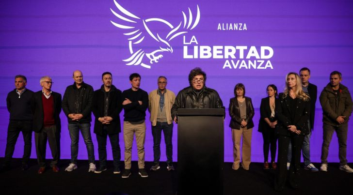 El Gobierno redobla la apuesta y denunciará a la UBA por “contenido político” en su web