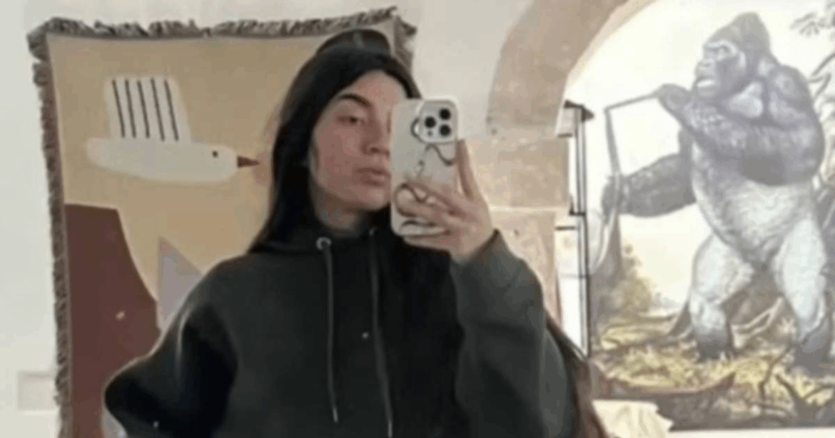 Apareció Paola Lens, la joven argentina buscada en España: “Fue una desconexión voluntaria”
