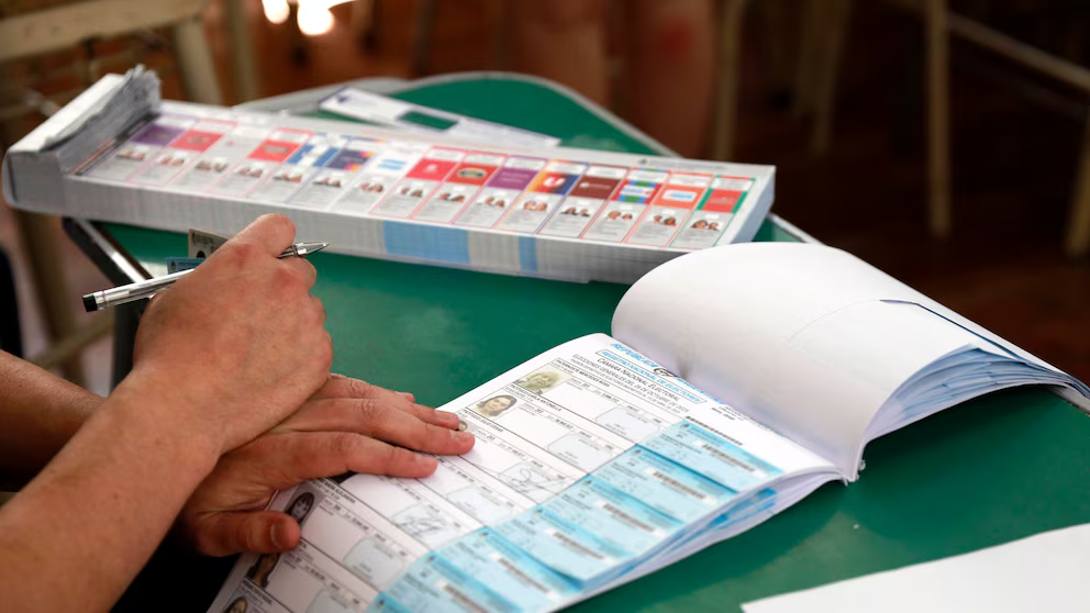 🗳️ A minutos del cierre, ya votó el 58,5% del padrón en las elecciones legislativas 2025
