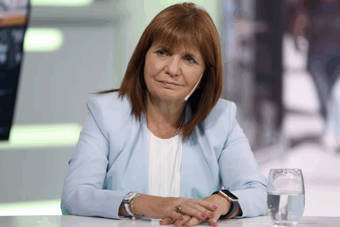 🗳️ Patricia Bullrich arrasó en la Ciudad y vuelve al Congreso: “La Libertad Avanza consolida su bastión porteño”