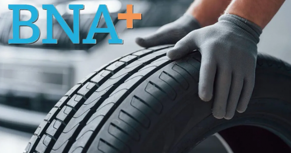 🛞 Últimos días para aprovechar el plan del Banco Nación: neumáticos en 12 cuotas sin interés