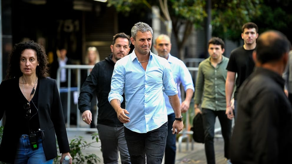 Martín Menem ratificó su continuidad al frente de Diputados y aseguró que “la presidencia pertenece a La Libertad Avanza”