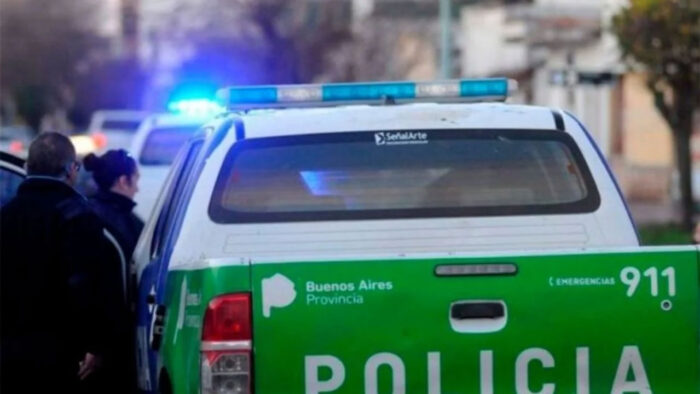 🚨 Escándalo en la Bonaerense: tres policías detenidos por secuestro extorsivo en Almirante Brown