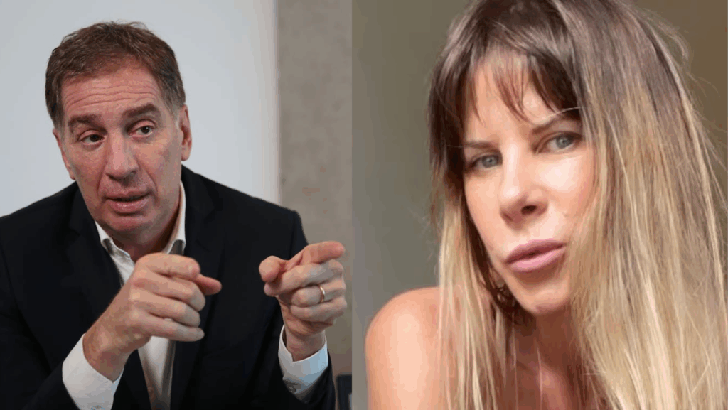 🔍 La Libertad Avanza sin definición en Provincia: la Justicia frena la candidatura de Santilli