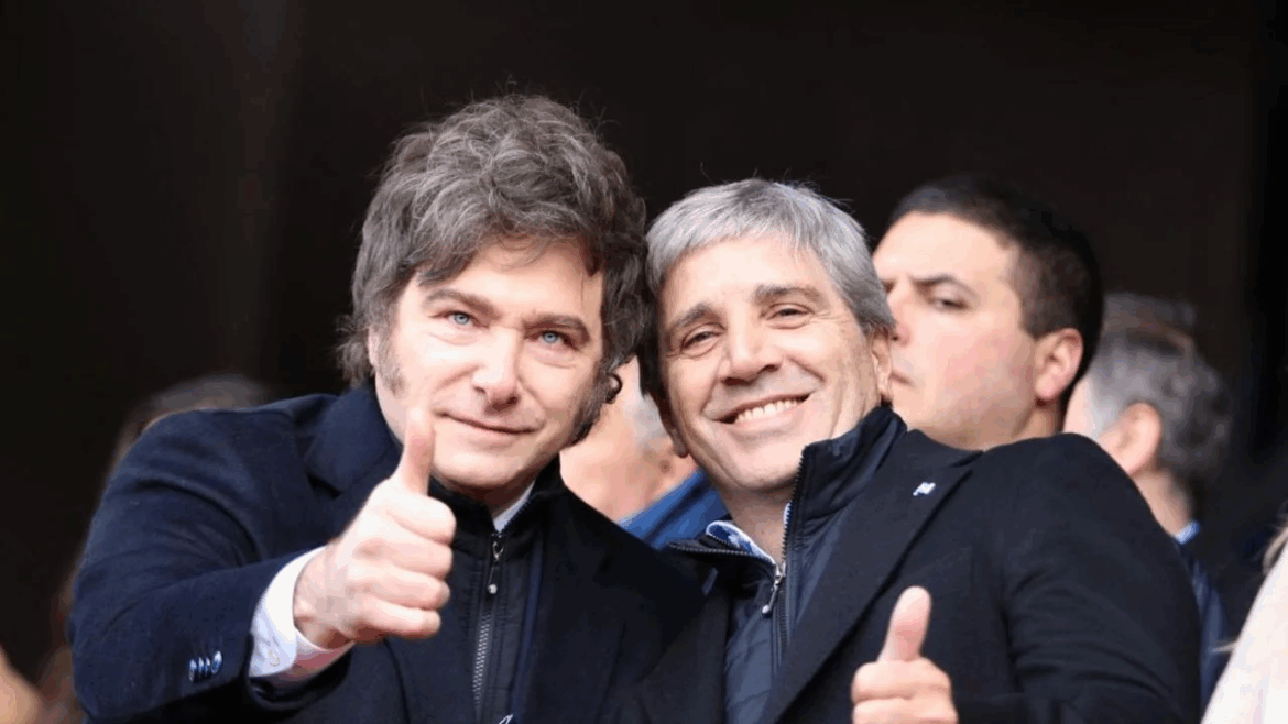 💰 Fuerte tensión en el sistema financiero: suben las tasas y falta liquidez en pesos