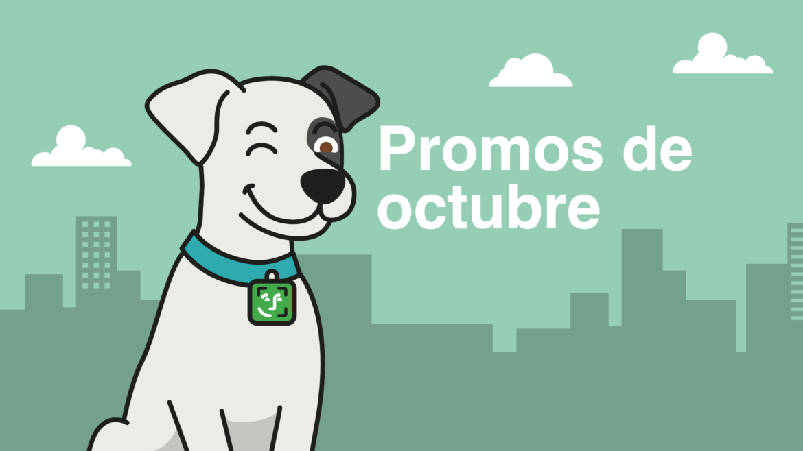 Cuenta DNI: todos los descuentos de octubre y una promo especial por el Día de la Madre