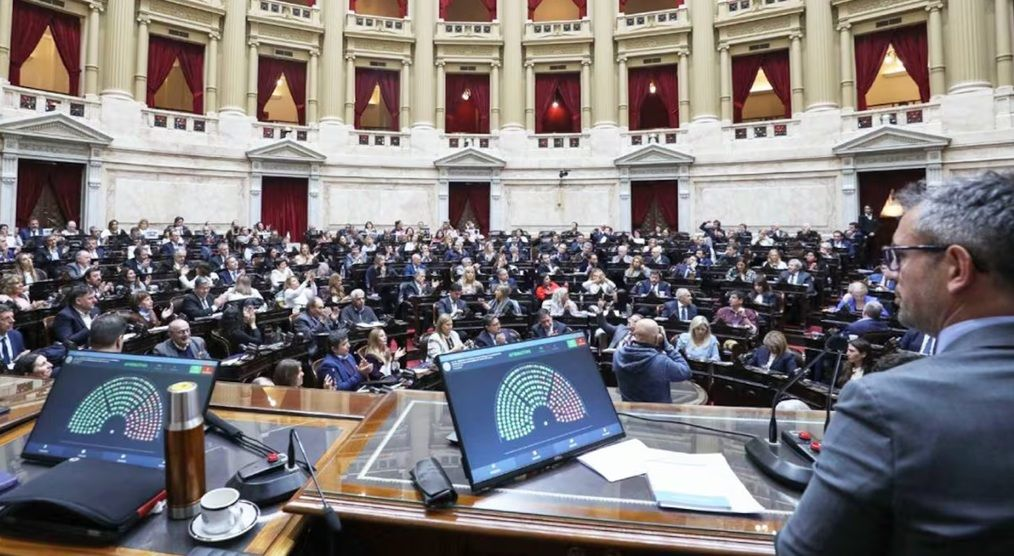 El Senado se encamina a una nueva derrota para Milei: este jueves rechazará los vetos a universidades y al Hospital Garrahan