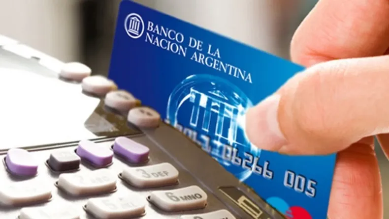Banco Nación lanza cuotas sin interés para tecnología y electro: hasta 12 pagos sin recargo hasta el 31 de octubre