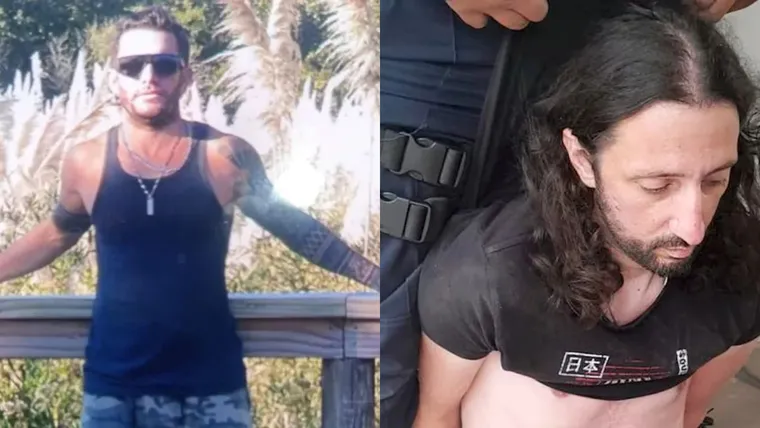 🛑 “Todo fue por justicia”: habló el acusado del doble femicidio en Córdoba y será imputado por un tercer crimen en Entre Ríos