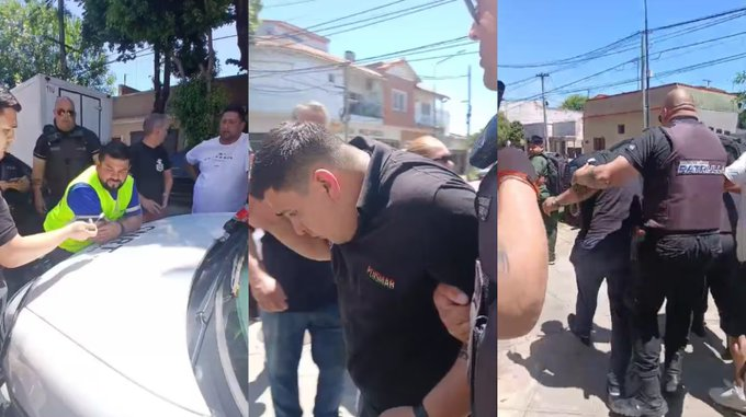 📰 Padres frenan un viaje de egresados tras detectar que el chofer estaba bajo efectos de drogas