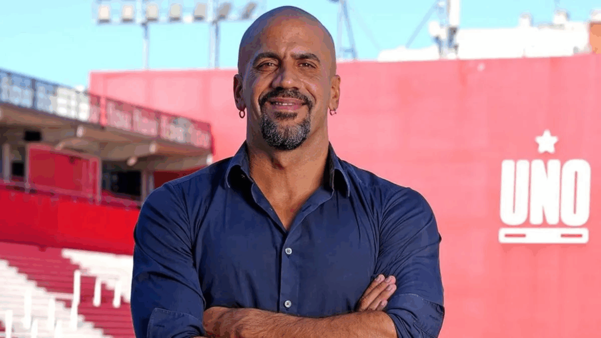 La AFA suspendió a Juan Sebastián Verón por seis meses y sancionó a jugadores de Estudiantes tras el polémico pasillo a Rosario Central