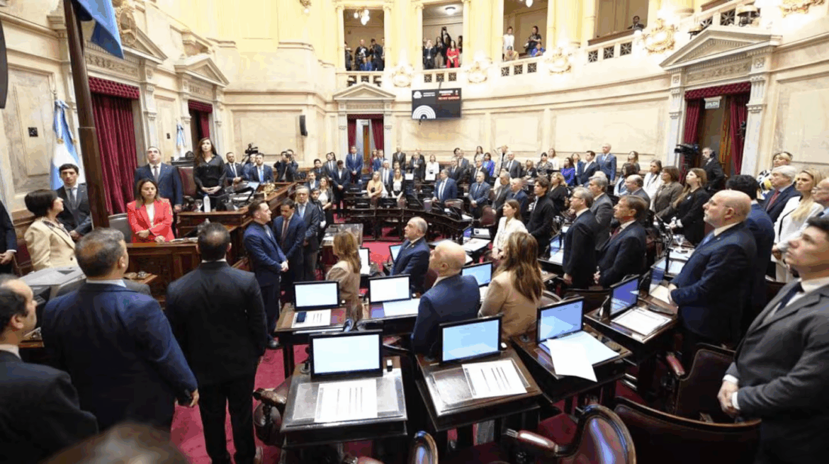 Juran 23 senadores electos y se prolonga la situación de Villaverde, señalada por vínculos con “Fred” Machado