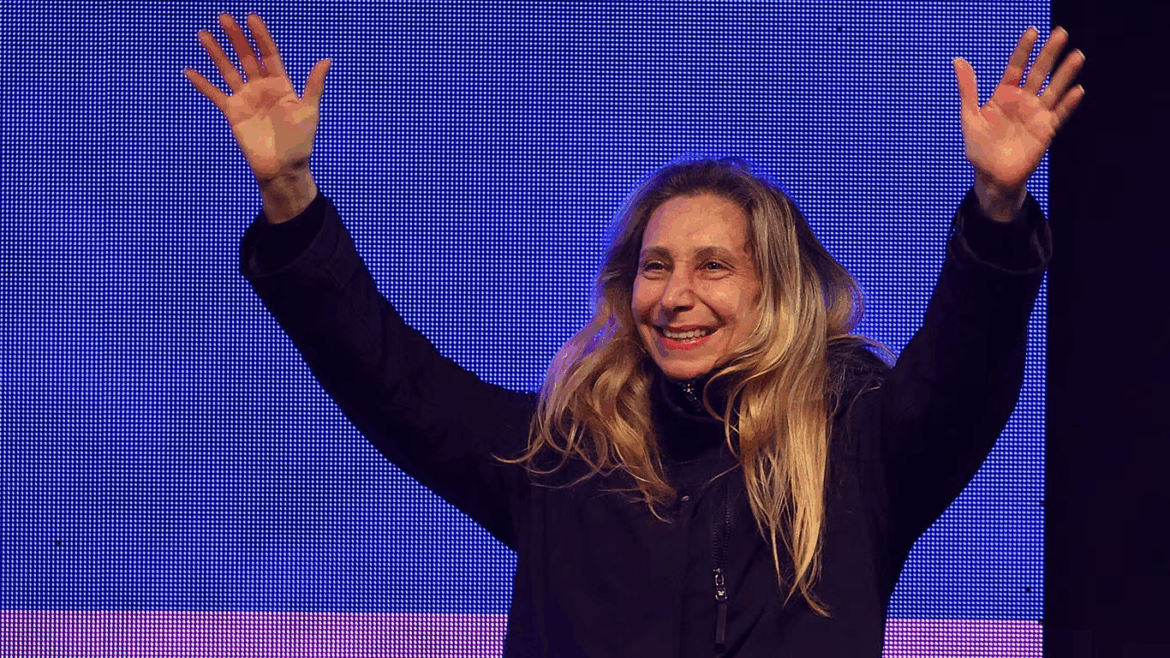 🟣 Karina Milei vuelve a Buenos Aires con un nuevo Congreso Libertario para reafirmar presencia política