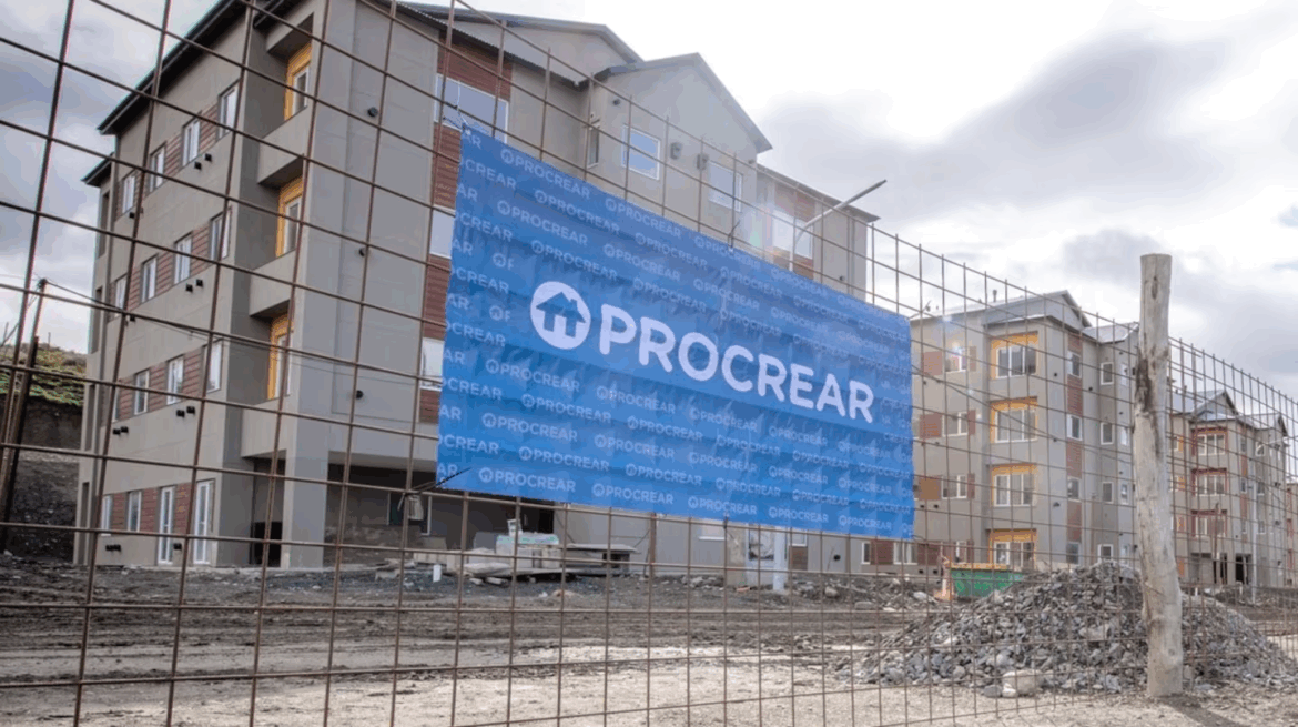 🏡 Procrear: cómo será la subasta de viviendas y qué deben saber los interesados