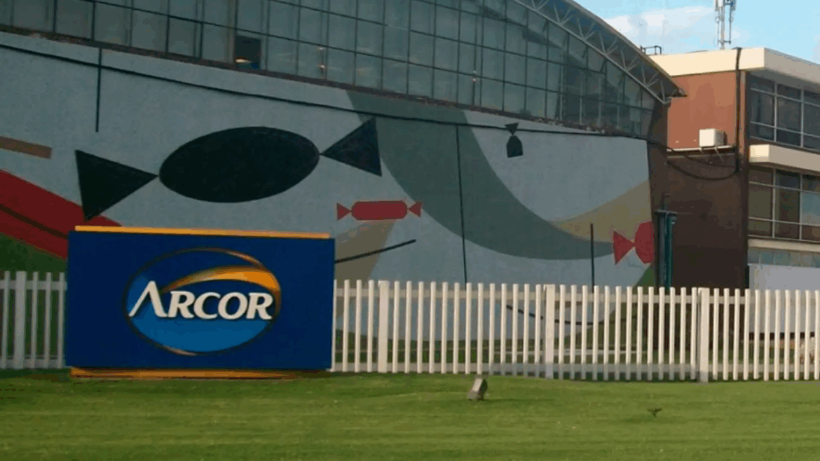 📉 Arcor sufre un fuerte desplome en sus ganancias por la caída del consumo en Argentina